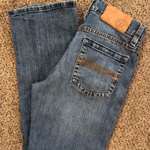 Men's Slim Straight “Jackson” Jeans
